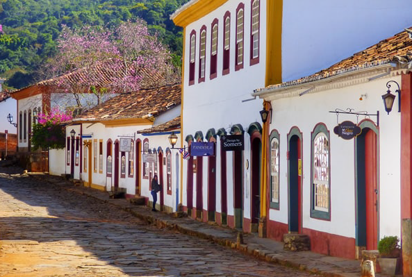 Tiradentes