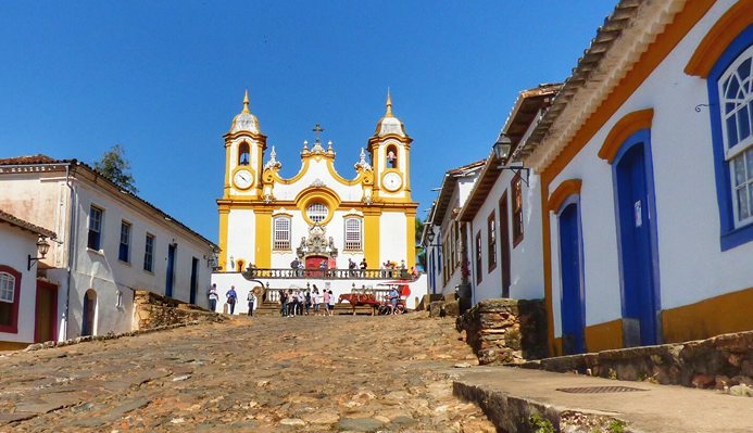 Tiradentes